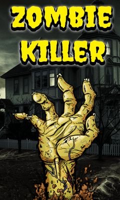 game pic for Zombie killer